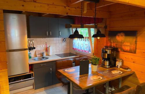 Ferienhaus am Goldbach - Foto 12