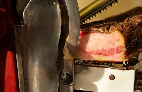 Azzurro di Vallepietra - Foto 16