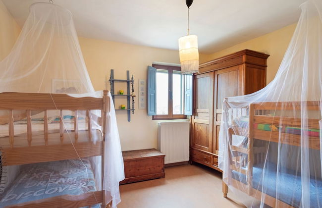 Belvilla by OYO Tillia - Foto 10