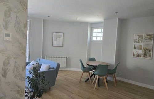 Lugo Apartamento nuevo en centro de la ciudad - Foto 15