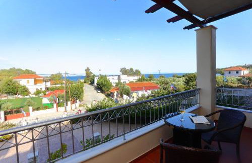 Vathi Hotel Apartment Hotel - Foto 112