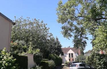 Location appartement 3 pièces à 200 m de la gare 5 pers max - Foto 9