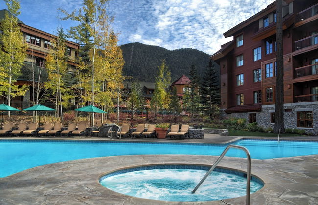 Marriott Grand Residence Club, Lake Tahoe – 1 to 3 bedrooms & Pent - Foto 34
