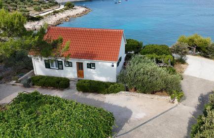 Captain's House Primošten - feel the sea - Photo 45