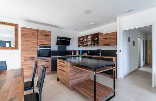 Villa Sérénity 10 pers maxi - Foto 9