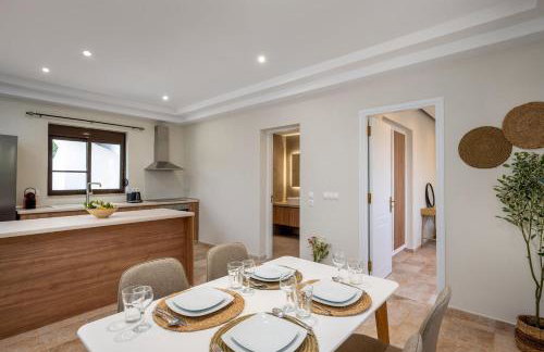 Villa Palmeras - Photo 36