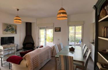 Casa Rural Nacimiento del Hueznar - Tomillo 17 - Foto 54