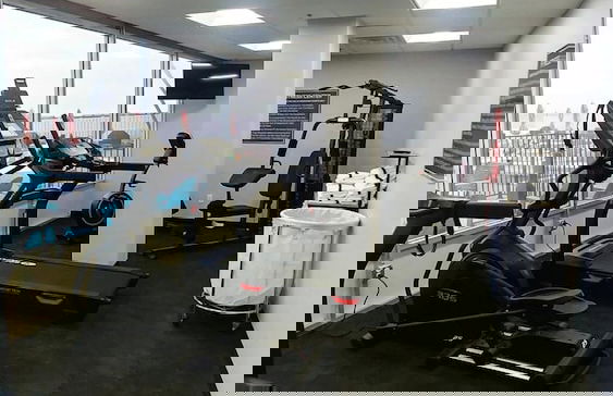 The Maverick Resort - Foto 37