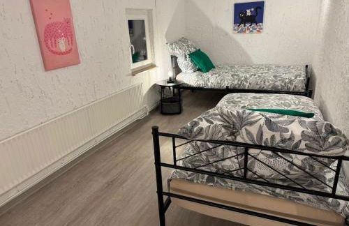 Kleines Wiesel - Foto 7