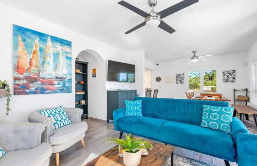 Villa San Marcos - PlusHolidays - Foto 1