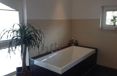 Ferienhaus Frankstraße 5b - Foto 8