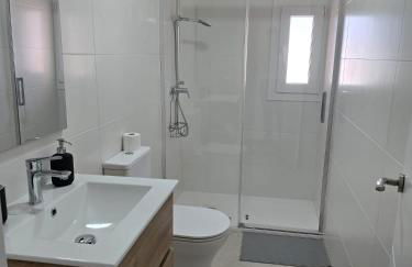 Apartamento La Bota - Foto 6