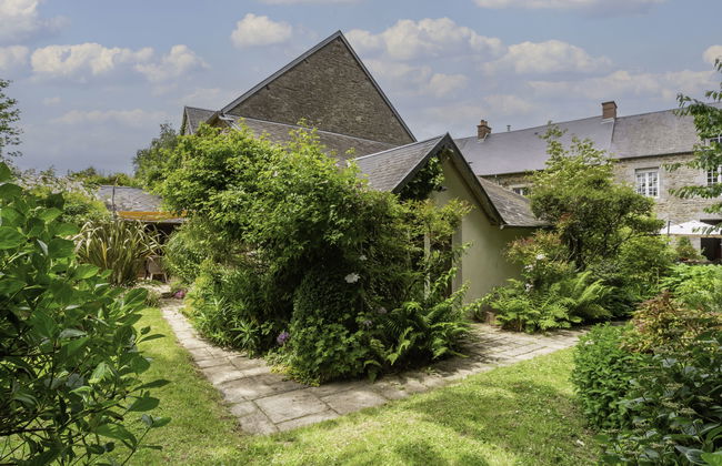 La Haute Gilberdière - Foto 13