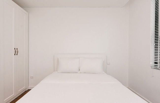 D'LEROI SOLEIL- Near West Lake In Ha Noi - Foto 8