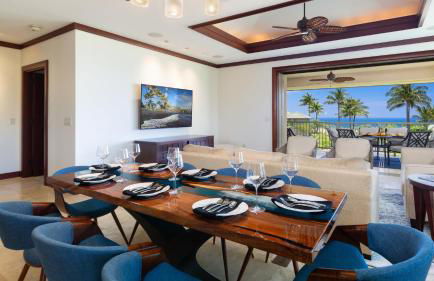 ❤PiH❤ A Sea-nic Escape Stunning Ocean View Mauna Kea Resort eBikes - Foto 19