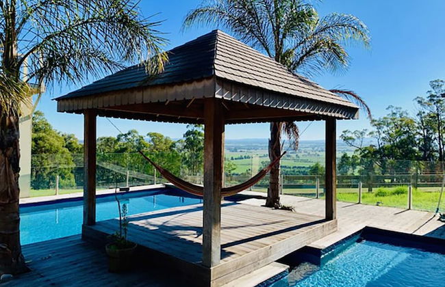 Grand Gippsland Home Sleeps Up To 28 - Foto 44