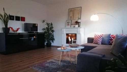 Quartier am Campus - Foto 2