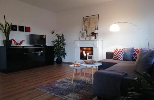 Quartier am Campus - Photo 2