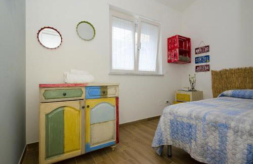 Lo Scorcio sul mare - Foto 19