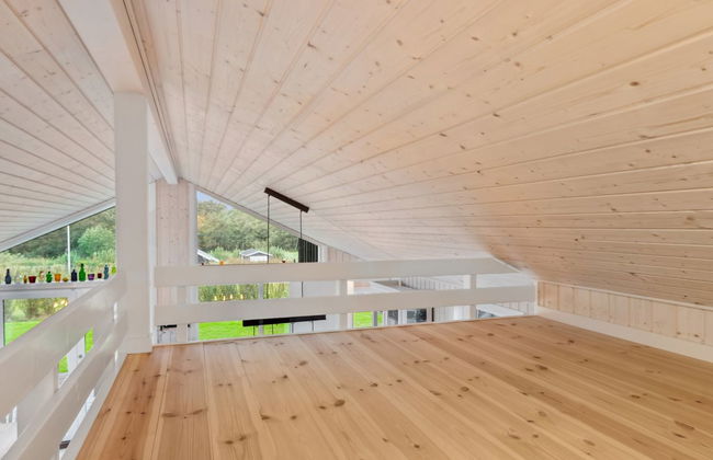 3 bedroom House in Frørup with terrace - Photo 17