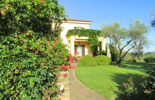 Villa Montecasciano - Foto 6