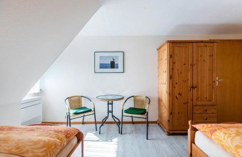 Haus Nommensen - Foto 42