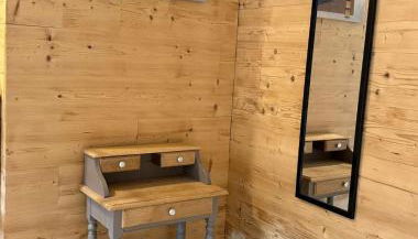 Chalet Muguet, spa privatif, 4p - Foto 4