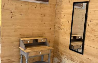 Chalet Muguet, spa privatif, 4p - Foto 4