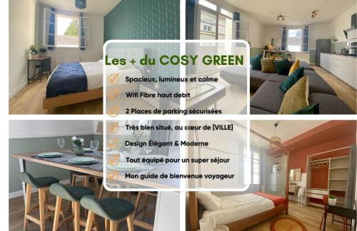 Élégance & Confort au Cœur de Cholet ! - Foto 22