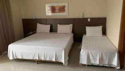 Tropical Executive Hotel Flats - Foto 3