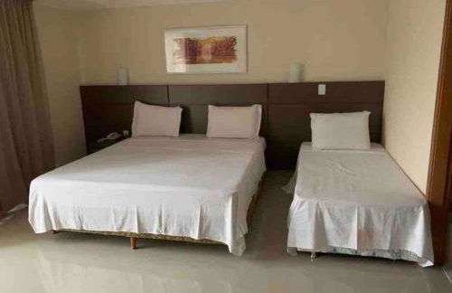 Tropical Executive Hotel Flats - Foto 3