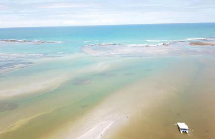 Sanzé Flats - São José da C Grande - Foto 23