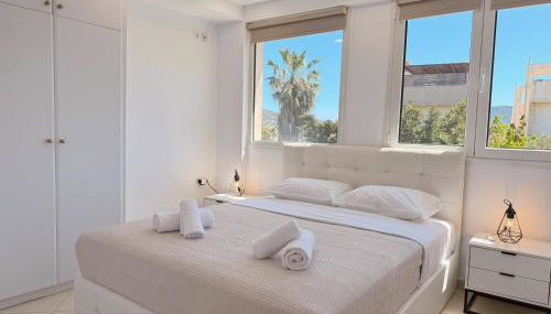 Beachfront 3bedroom apartment - Foto 3