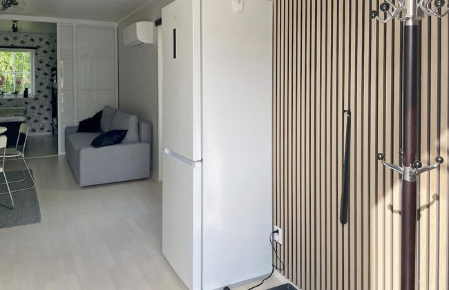 4 Star Holiday Home in Solvesborg - Photo 20