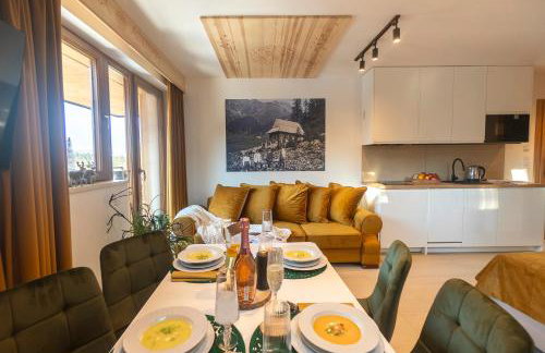 Jaszczurówka 33 Aparthotel & SPA - Foto 22