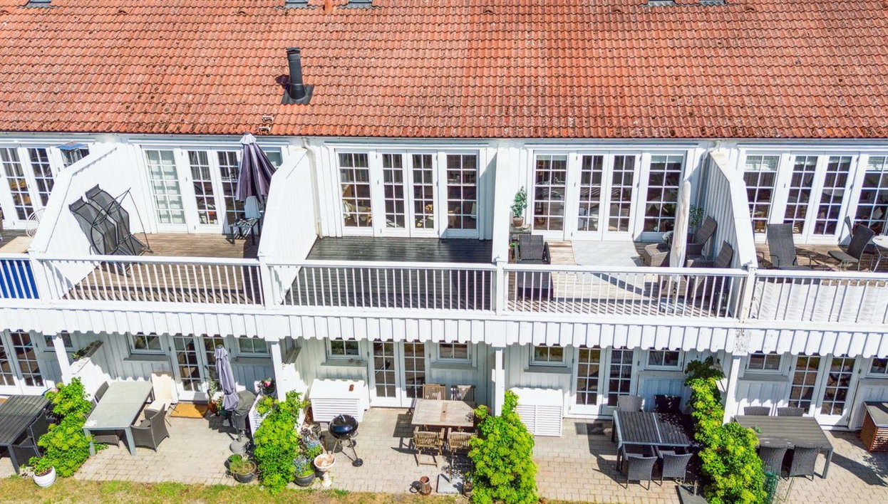 "Galia" - 2km from the sea - Foto 1, Aerial photography