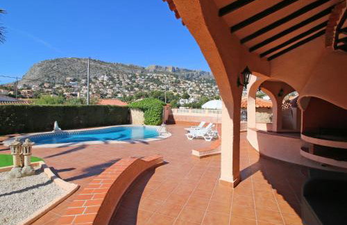 Villa Roma by Interhome - Foto 42