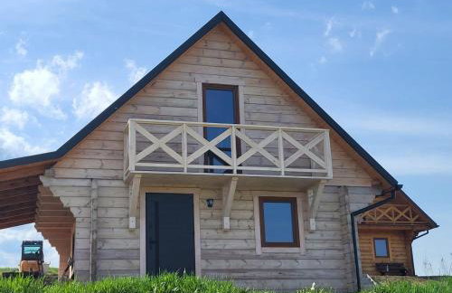 Noclegi Bieszczady, Domek na Bani 2 - Foto 5