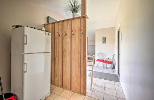 Loft Unplugged with Outdoor Space in Amish Country! - Foto 15