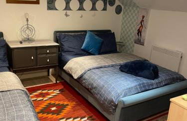 Romford Town House - 4-5 Bedroom - Foto 15