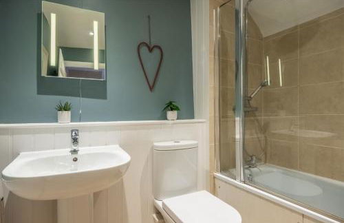 Carpenters Cottage - Foto 19