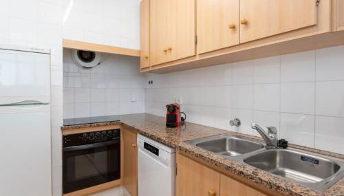 Apartament amb vistes a mar i aire condicionat 2B - Foto 4