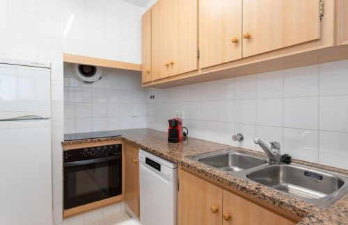 Apartament amb vistes a mar i aire condicionat 2B - Foto 4