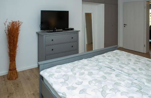 The Rocks - Ferienwohnung mit Felsenpanorama - Foto 14