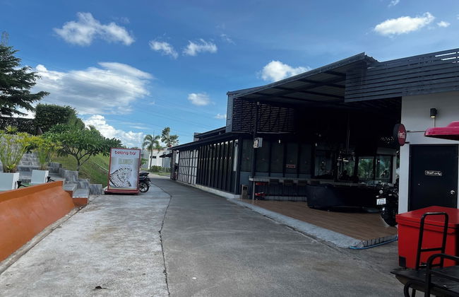 Hideaway Private Residence - Foto 46