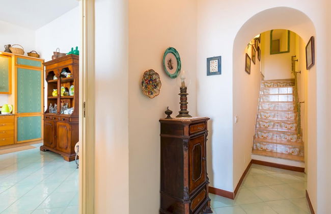 Terrazza Morgera in Napoli - Foto 4