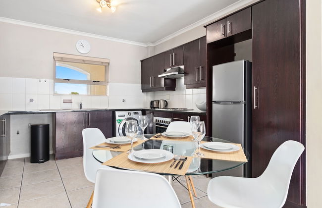 Bougain Villa CB206 - Photo 9