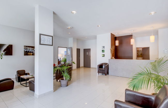 Les Jardins de Balnéa - Foto 28