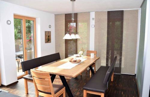 Holiday home in Pfreimd - Oberpfalz 38096 - Foto 19