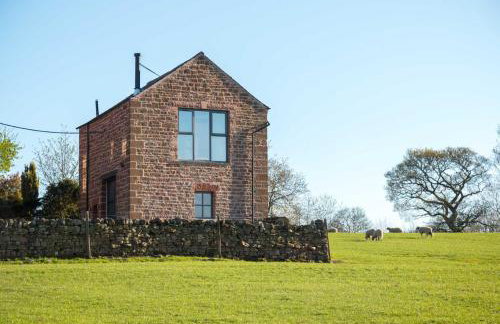 Shepherds View at Dufton Barn Holidays - Foto 15